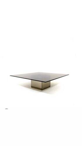 Table by Nanda Vigo for Acerbis, 1970s