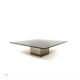 Table par Nanda Vigo pour Acerbis, années 1970