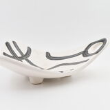 60s ceramic cup