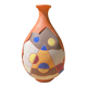 Vase de potier Bellon