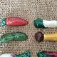 Slip knife holder Vallauris
