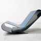 Maarten Van Severen, LC95A Loop Chair by Atelier MVS
