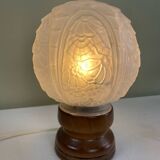 Art Deco lamp