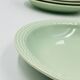 Set of 6 Villeroy Boch Ondine Plates