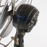 Ventilateur vintage Calor en métal  années 40