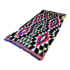 Tapis marocain