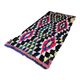 Moroccan carpet