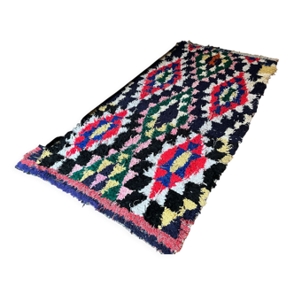 Tapis marocain