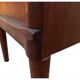 Danish teak row H.W. Klein Scandinavian 1960s