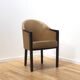 Paire de fauteuils Diamond, Poltrona Frau