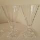 Crystal stemware set