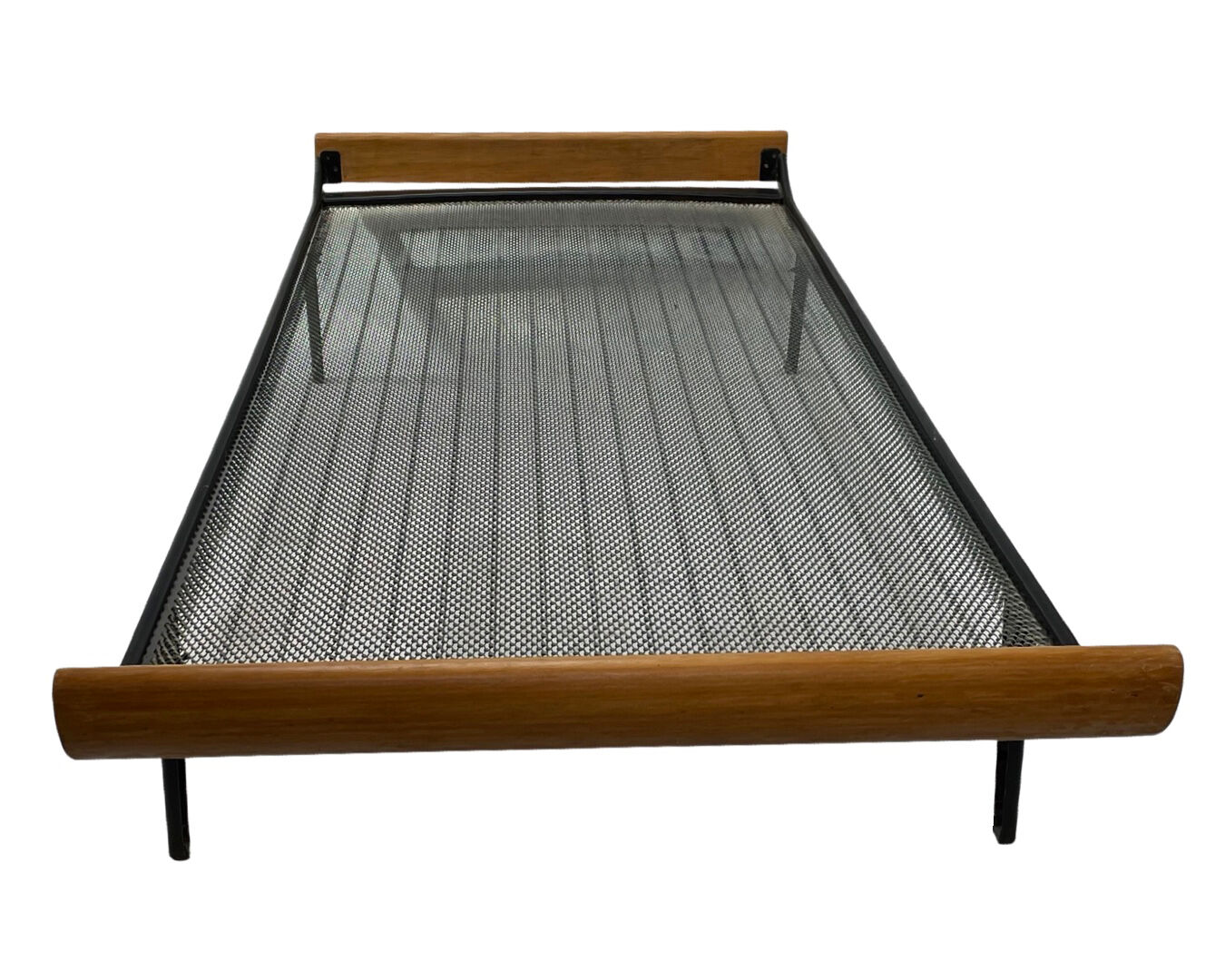 Vintage Day bed Auping Cleopatra design by Dick Cordemeyer 60's
