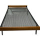 Vintage Day bed Auping Cleopatra design by Dick Cordemeyer 60's