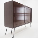 Palissander dresser, Denmark 1960