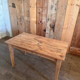 Farm table