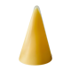 Vintage teepee lamp