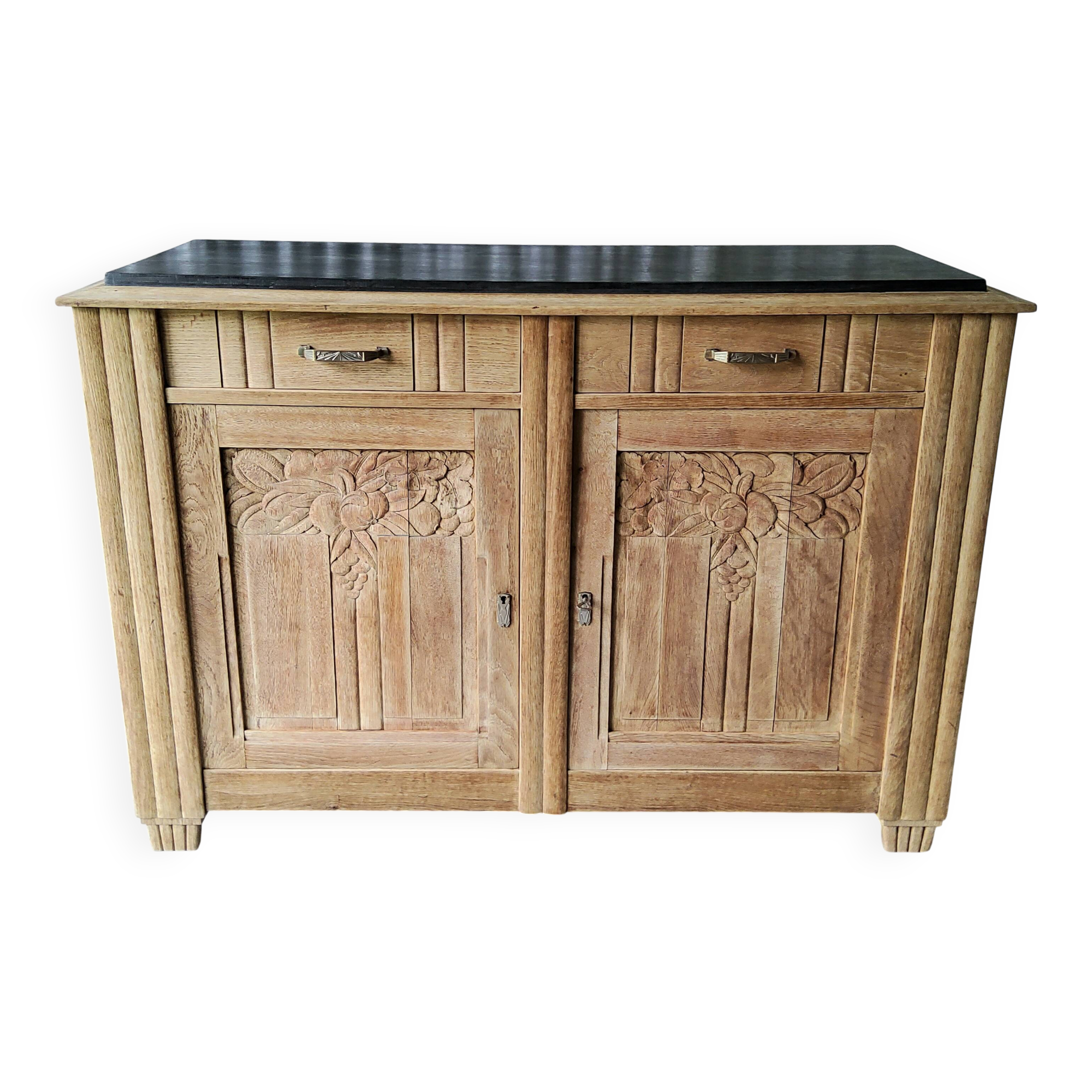 Parisian Art Deco buffet