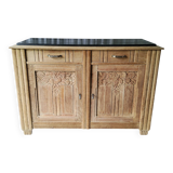 Parisian Art Deco buffet