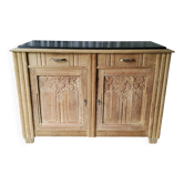Parisian Art Deco buffet