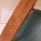 Vintage Danish style armchair