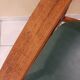 Vintage Danish style armchair