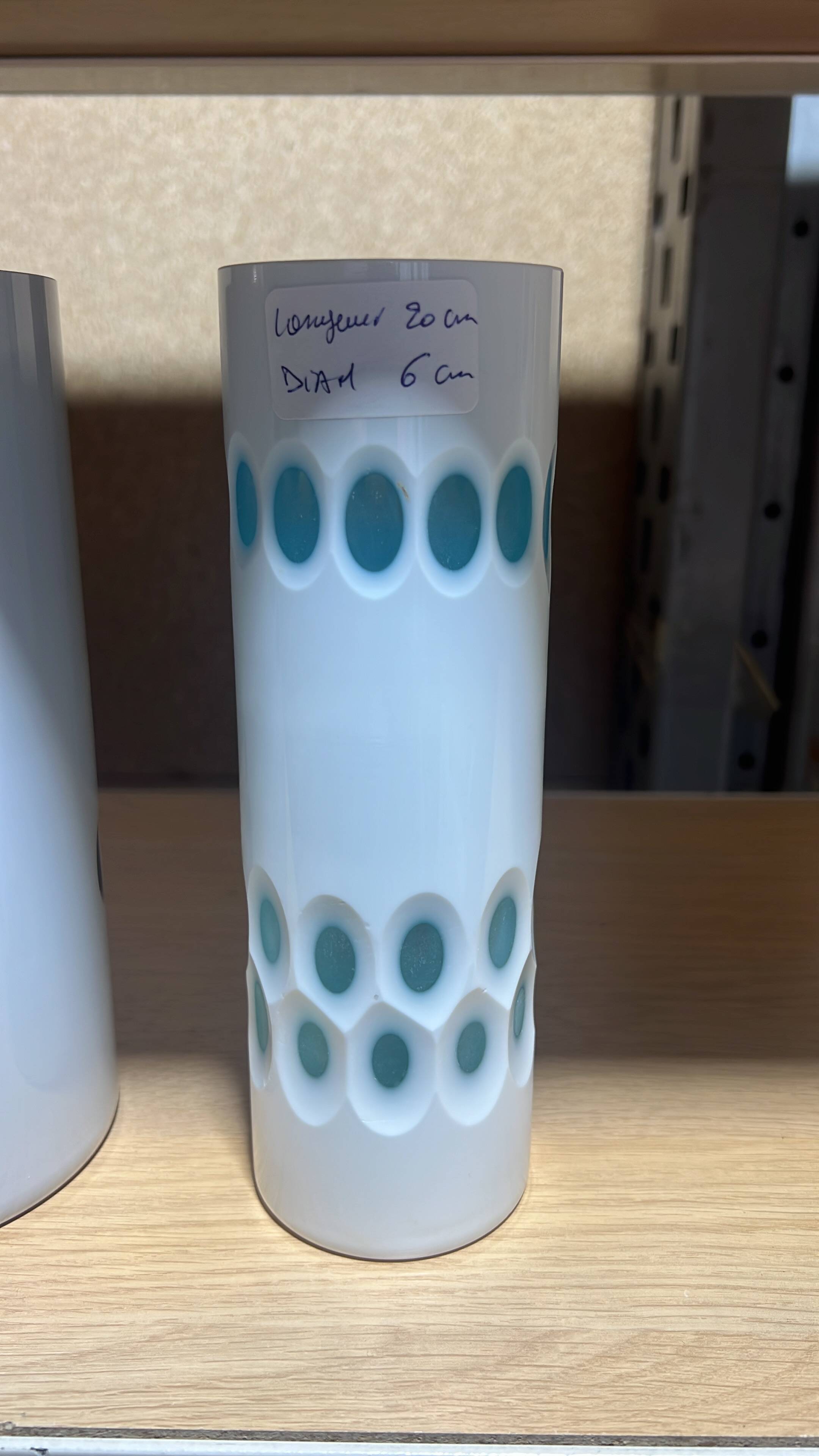 Vases décoration