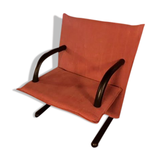 Burhard Vogtherr armchair