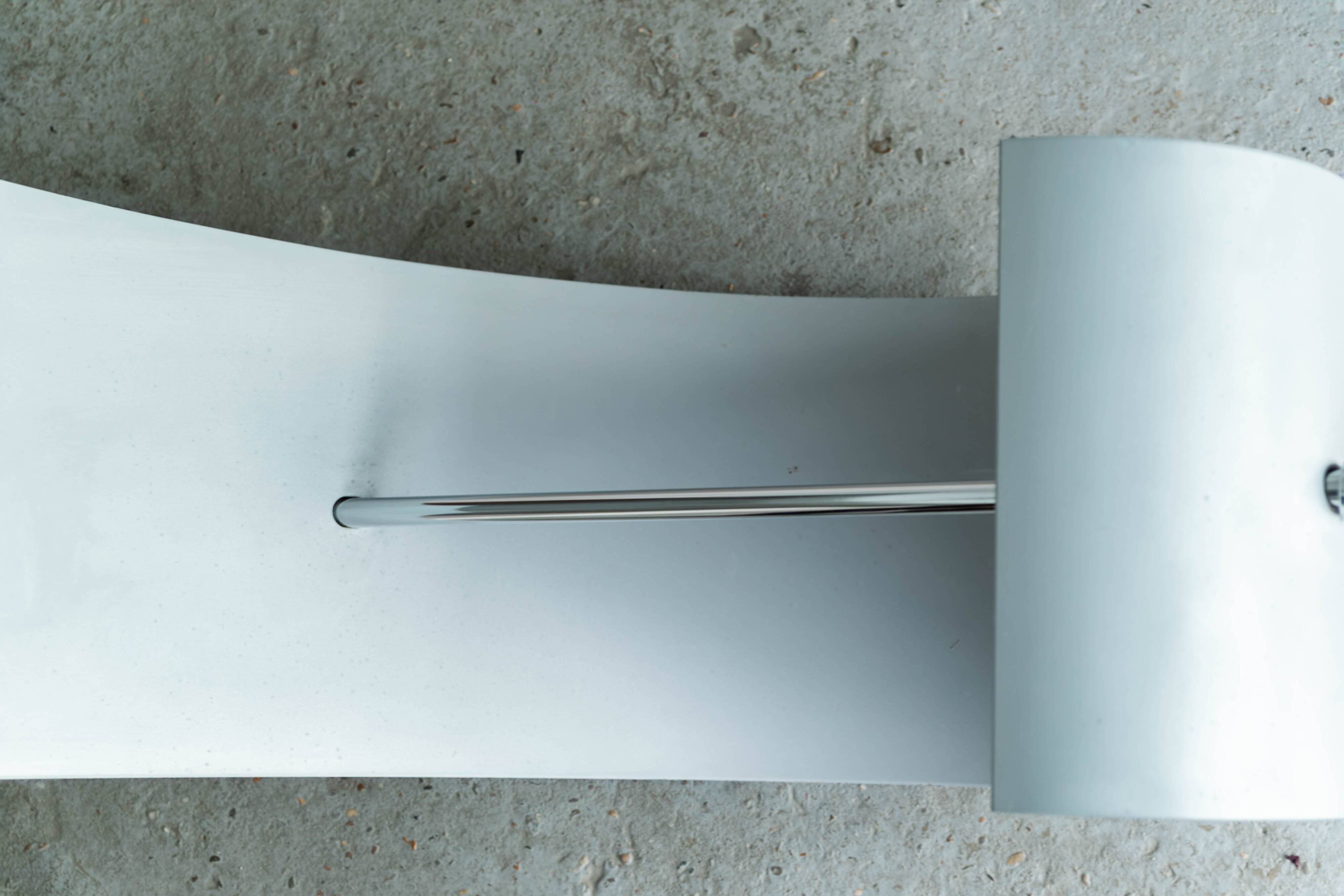 Table basse de Rolf Benz