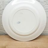Plat Terre de Fer Salins