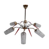 Lustre design 60's