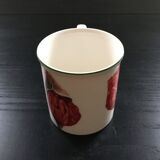 Mug poppies Villeroy-Boch