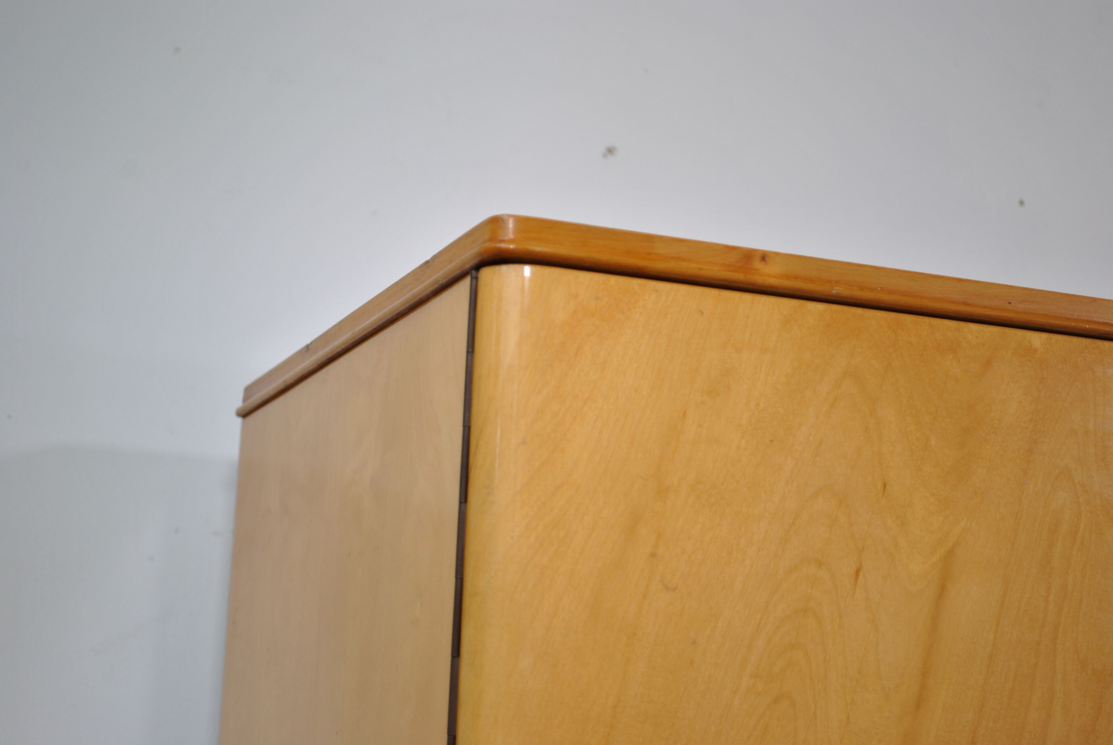Meuble de métier armoire Imexcotra 1960