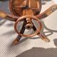Fischel swivel chair