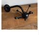 Sputnik coat rack