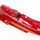 Boat model Riva Arno IX Timossi Italian 76 cm fully wood studded