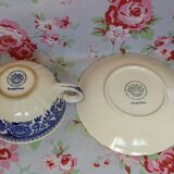 Cup and Saucer Villeroy & Boch Burgenland