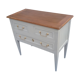 Commode de style Louis XVI