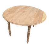Round table