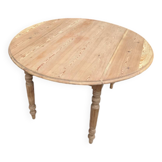 Round table