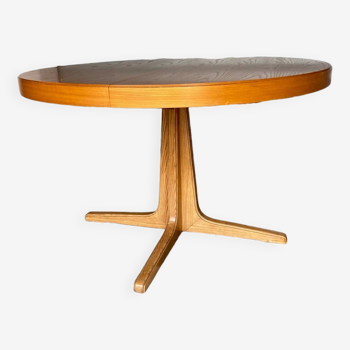 Table Baumann vintage extensible