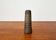 Minimalist pottery vase from the mid-century Dutch studio of Mobach, 1960s.