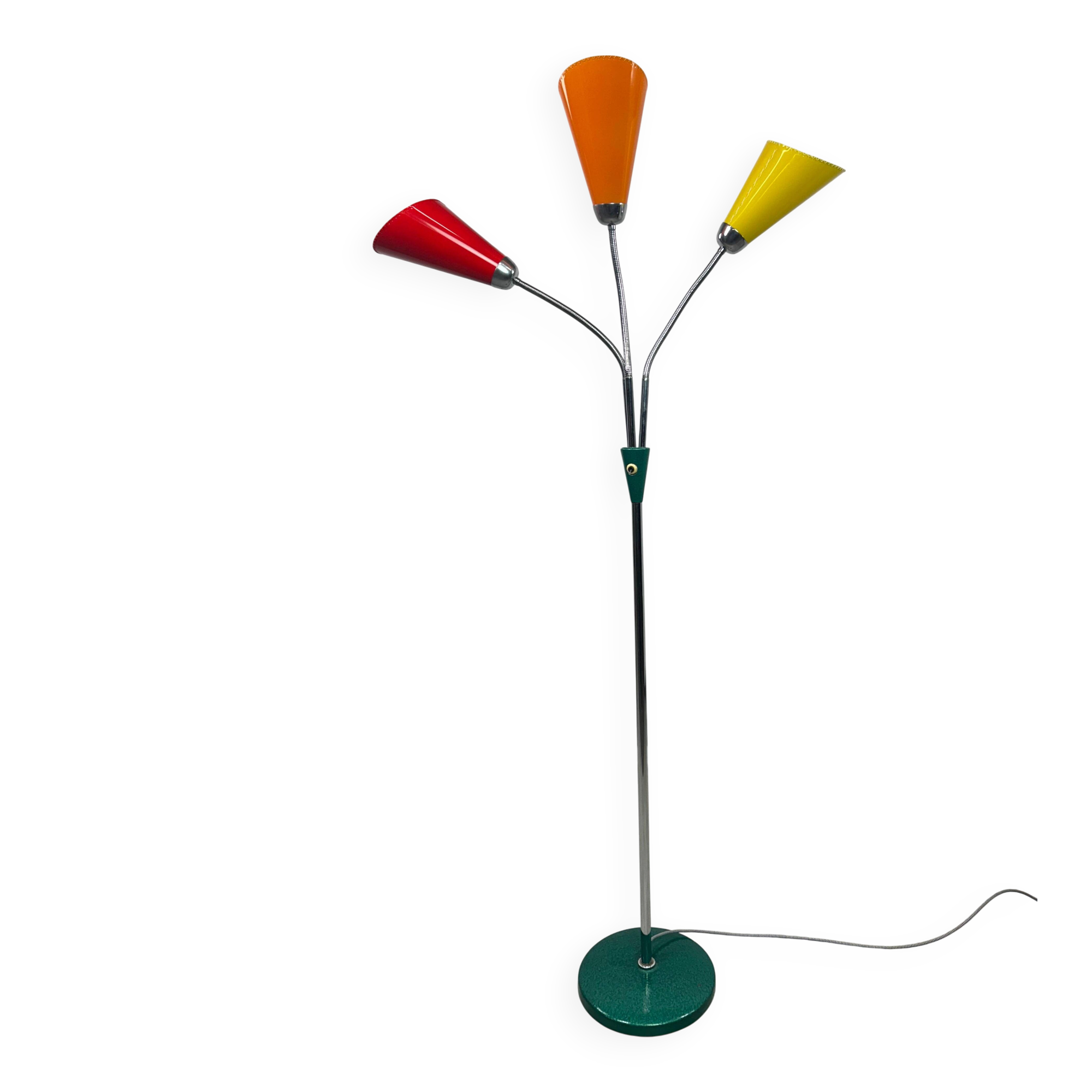 Lidokov S102 floor lamp