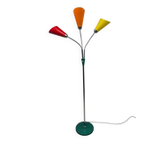 Lidokov S102 floor lamp