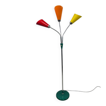 Lidokov S102 floor lamp