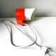 Vintage Scandinavian Wall Lamp 1960’s