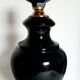 Table lamp stand