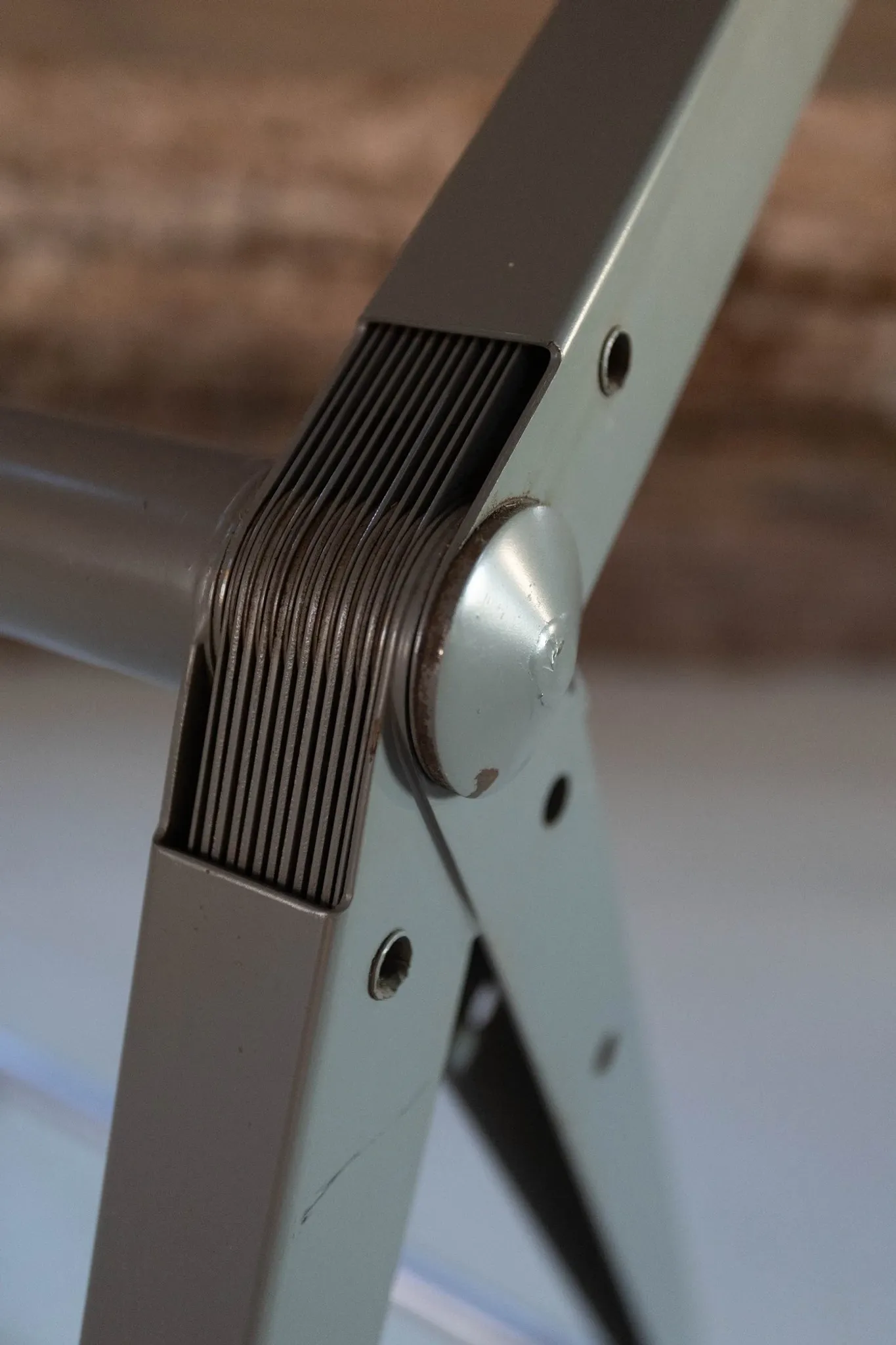 Friso Kramer & Wim Rietveld Table de dessin Reply XL – Ahrend de Cirkel, 1959