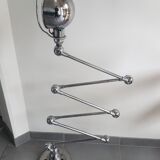 Jielde 6 arms polished mirror