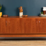 Sideboard by Victor Wilkins for G-Plan 1960