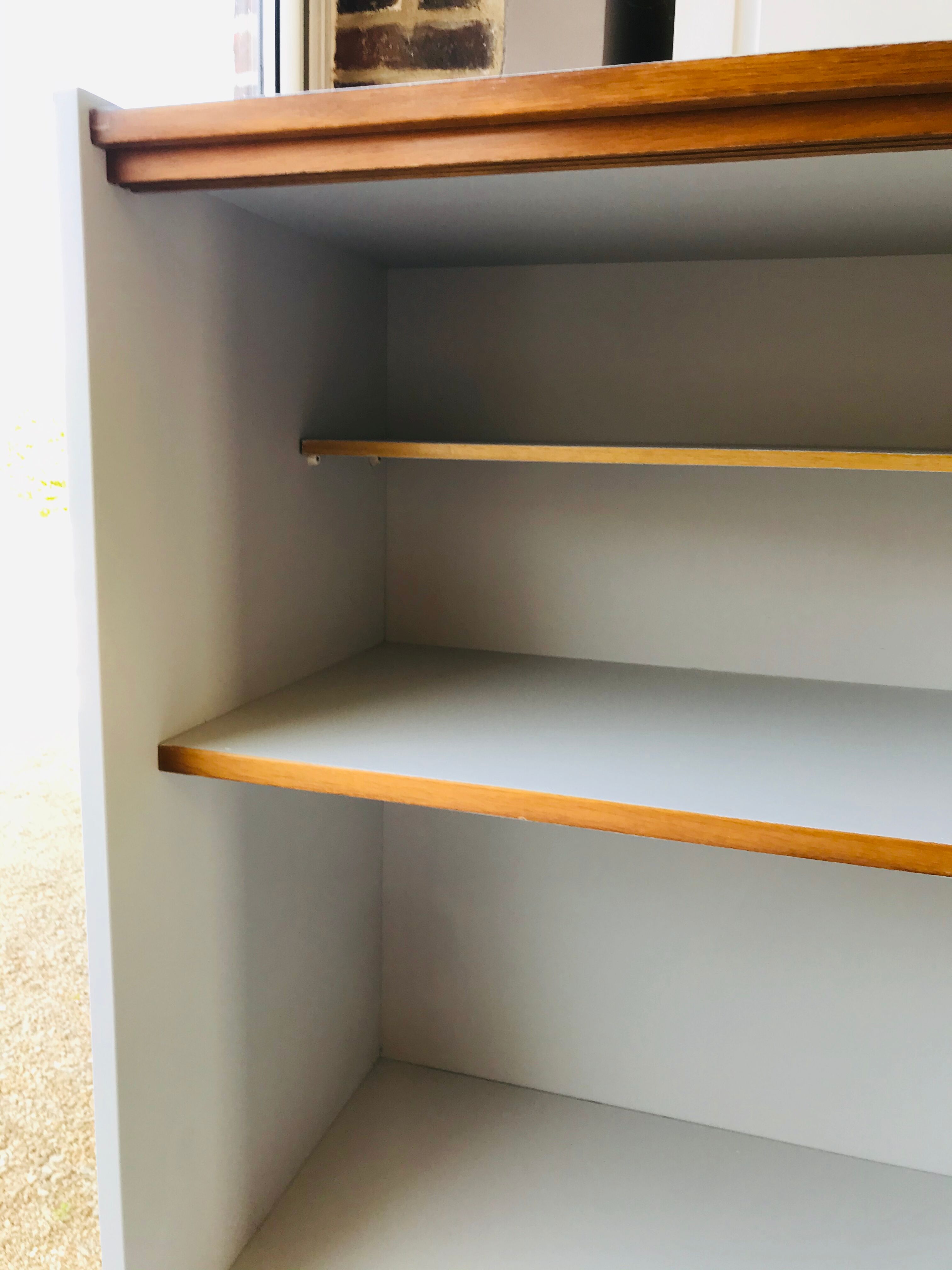 Vintage writing desk